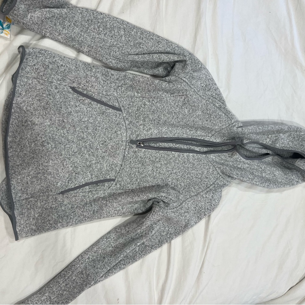 Lululemon Pullover Jacket - image 3